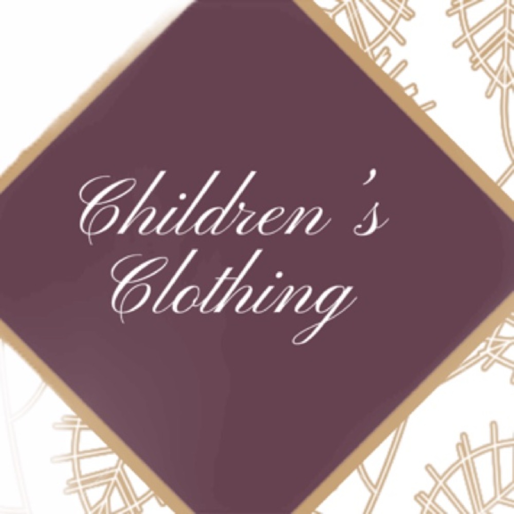 Children’s Clothing